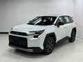 2025 Toyota RAV4 VI (XA60), белый, 4150000 рублей