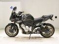2008 Yamaha FZ1, серый, 595000 рублей