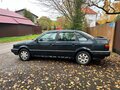 1991 Volkswagen Passat B3, синий - вид 10
