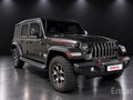 2021 Jeep Wrangler IV (JL), серый, 5387006 рублей - вид 1