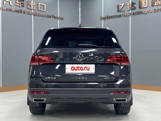 2023 Volkswagen Tharu I, серый, 1530000 рублей, вид 3