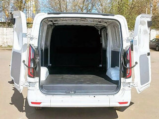 2026 Foton View, белый, 3459000 рублей, вид 5