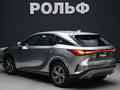 2026 Lexus RX 300 V, серый, 8050000 рублей - вид 3