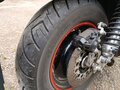 1998 Yamaha V-Max 1200, серый, 450000 рублей - вид 8
