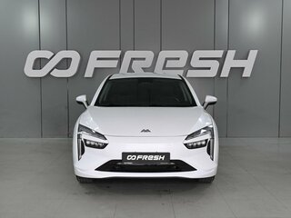 2024 Амберавто А5 60.2 kWh, белый, 2099000 рублей, вид 3