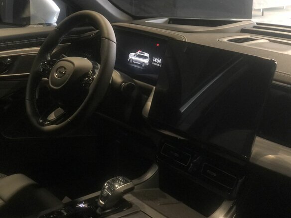 2026 GAC GS8 II, серебристый, 5300859 рублей - вид 7