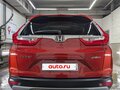 2019 Honda CR-V V, красный, 3100000 рублей - вид 6