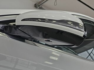 2016 Mercedes-Benz E-Класс 200 V (W213, S213, C238), белый, 3389000 рублей, вид 5