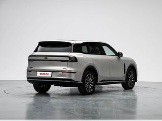 2026 Changan Qiyuan Q07 31.7 kWh, серый, 3480000 рублей, вид 2