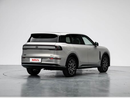2026 Changan Qiyuan Q07 31.7 kWh, серый, 3480000 рублей, вид 2