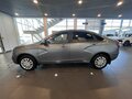 2019 Lada (ВАЗ) Vesta I, серый, 1050000 рублей - вид 5