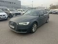 2016 Audi A6 IV (C7) Рестайлинг, синий, 2199000 рублей