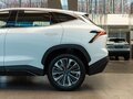 2026 Jetour Dashing I, белый, 2709900 рублей - вид 8