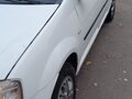 2013 Renault Logan I Рестайлинг, белый, 360000 рублей - вид 6