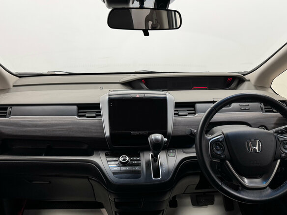 2019 Honda Freed II, белый, 1610000 рублей - вид 9