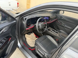 2025 Changan X5 Plus I, серый, 970000 рублей, вид 5
