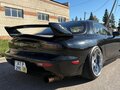 1996 Mazda RX-7 III (FD), чёрный, 4990000 рублей - вид 11