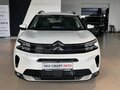 2024 Citroen C5 Aircross I Рестайлинг, белый, 4134000 рублей - вид 1