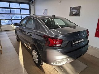 2026 Lada (ВАЗ) Iskra, серый, 1367000 рублей, вид 4
