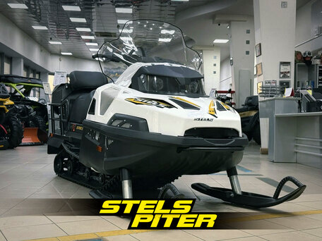 2026 Stels Viking 800, белый, 939000 рублей, вид 1