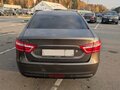 2016 Lada (ВАЗ) Vesta I, коричневый, 720000 рублей - вид 3