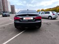 2012 Hyundai Sonata VI (YF), чёрный, 1210000 рублей - вид 5