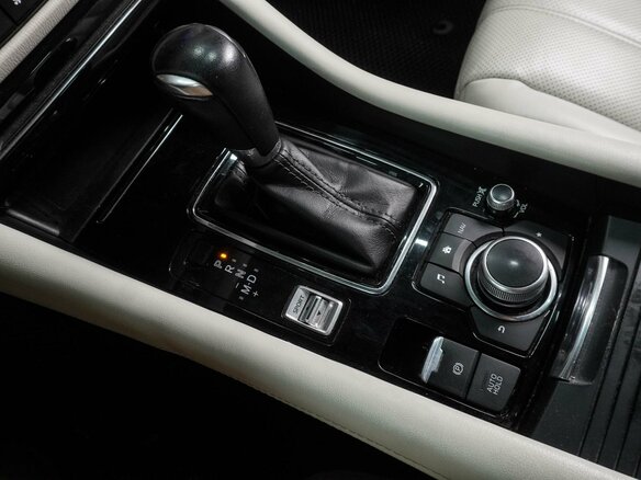2018 Mazda 6 III (GJ) Рестайлинг 2, белый, 2129000 рублей - вид 22