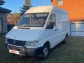1995 Mercedes-Benz Sprinter, белый, 580000 рублей