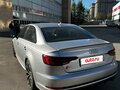 2019 Audi S4 V (B9), серебристый, 4100000 рублей - вид 5
