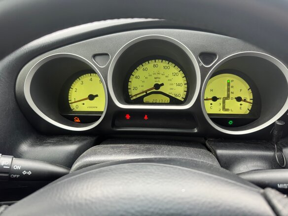 2001 Lexus GS 300 II Рестайлинг, чёрный, 850000 рублей - вид 22