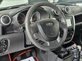 2013 Lada (ВАЗ) Granta I, белый, 399000 рублей - вид 10