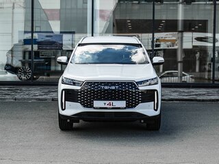 2026 Tenet T4L, белый, 2454210 рублей, вид 5