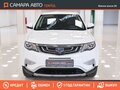 2021 Geely Atlas I, белый, 1705000 рублей - вид 8