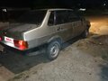 1997 Lada (ВАЗ) 21099, серый, 65000 рублей - вид 5