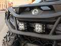 2026 BRP Can-Am Outlander X MR 1000R, чёрный, 2100000 рублей - вид 7