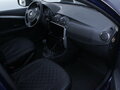 2017 Nissan Almera III (G15), синий, 850000 рублей - вид 5