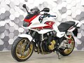 2012 Honda CB 1300, белый, 677000 рублей - вид 1