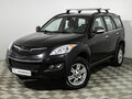 2020 Haval H5 I, чёрный, 1530585 рублей