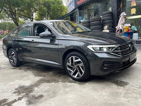 2025 Volkswagen Sagitar III Рестайлинг, серый, 1260000 рублей, вид 2