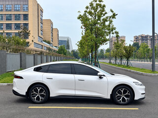 2026 Changan Qiyuan A06 28.39 kWh, белый, 2190000 рублей, вид 5