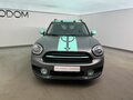 2018 Mini Countryman Cooper II, серебристый, 2250000 рублей - вид 3