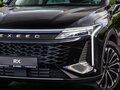 2026 Exeed RX, чёрный, 5460000 рублей - вид 8