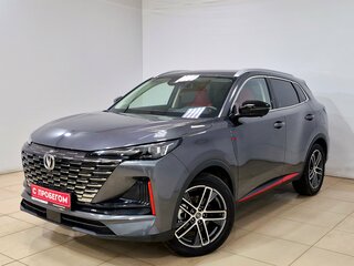 2024 Changan UNI-S I, серый, 2270000 рублей, вид 1