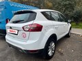 2012 Ford Kuga I, белый, 1030000 рублей - вид 3
