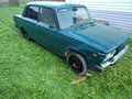 2003 Lada (ВАЗ) 2107, зелёный, 45000 рублей - вид 1