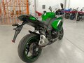 2019 Kawasaki Ninja 1000, зелёный, 950000 рублей - вид 2