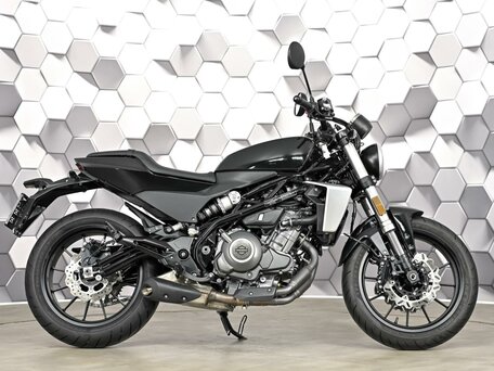 2024 Harley-Davidson X350, чёрный, 657000 рублей, вид 3