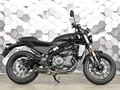 2024 Harley-Davidson X350, чёрный, 657000 рублей - вид 2