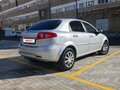2012 Chevrolet Lacetti I, серебристый, 436000 рублей - вид 3