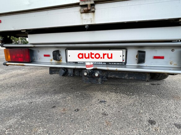 2008 Renault Master, жёлтый, 1200000 рублей - вид 19
